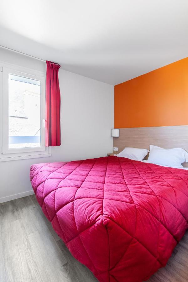Premiere Classe Rennes Ouest - Le Rheu Luaran gambar